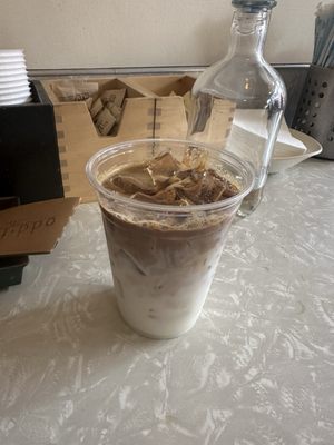 Odd Fox Coffee by null