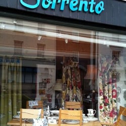 Sorrento Furnishers