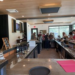 12 FIRES Winery & Vineyard