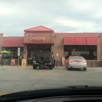 Sheetz - Convenience Stores Near Me - Frederick, Maryland