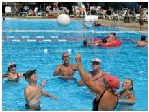 Pascack Valley Swim Club