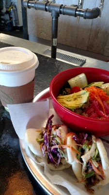 Subculture Cafe Nashville by null