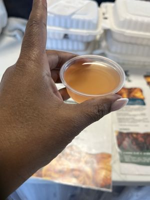 The Bayou Affect by null