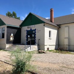 Xanadu Community Center