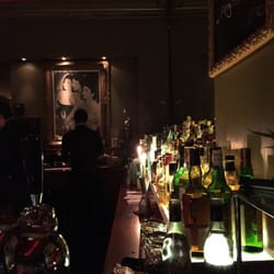 Cocktail-Bar Rosebud - Roberto?