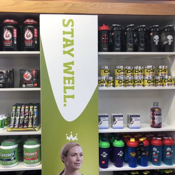 Smoothie King - Health Markets Near Me - Temple Terrace, Florida