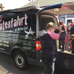 Adler-Schiffe - Piraten Schiffahrt für Kinder