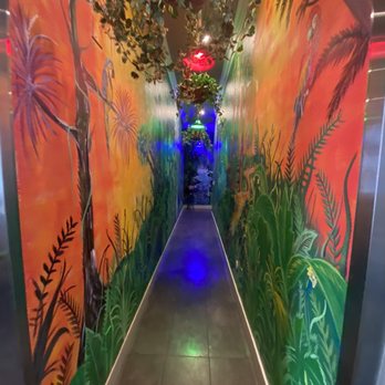 Pho & Beyond - Hallway to the restrooms - Vietnamese Near Me - Las Vegas, Nevada Pho & Beyond - Hallway to the restrooms - Vietnamese Near Me - Las Vegas, Nevada