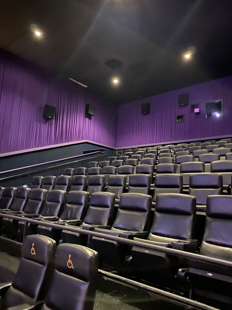 Century 20 El Con and XD - wedding in Tucson, AZ