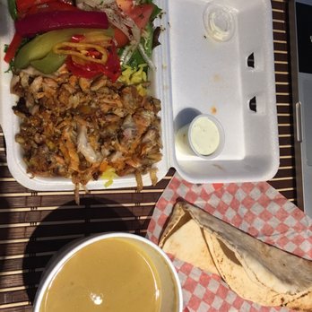 Shawarma Frenzy - Middle Eastern Near Me - East York, Ontario Shawarma Frenzy - Middle Eastern Near Me - East York, Ontario