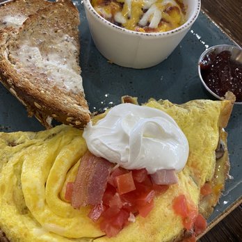 First Watch - The works - Breakfast & Brunch Near Me - Orlando, Florida First Watch - The works - Breakfast & Brunch Near Me - Orlando, Florida