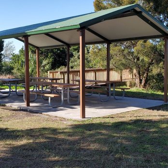 Eagle Point Park - Great picnic tables - Parks Near Me - New Port Richey, Florida Eagle Point Park - Great picnic tables - Parks Near Me - New Port Richey, Florida