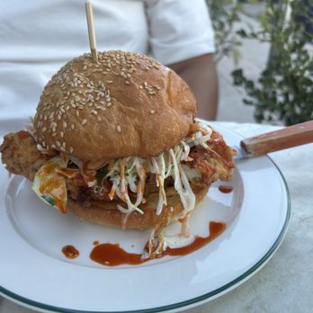 June's - Breakfast & Brunch Near Me - Austin, Texas
