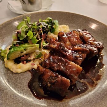 Glass Brasserie - Wine Bars Near Me - Sydney, NSW