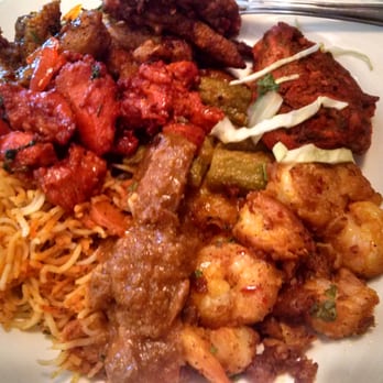 Basera Indian Cuisine - Our new fave for Indian buffet! - Indian Near Me - Plano, Texas
