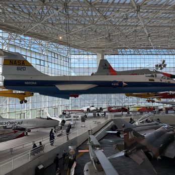 The Museum of Flight - Museums Near Me - Seattle, Washington The Museum of Flight - Museums Near Me - Seattle, Washington