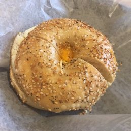 Everything Bagel