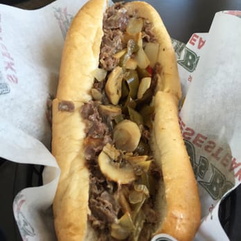 Philly's Best - It doesn't stand a chance. - Burgers Near Me - Torrance, California Philly's Best - It doesn't stand a chance. - Burgers Near Me - Torrance, California