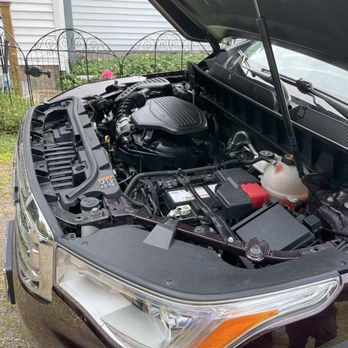 Dip Solution - After Dip Solution: looks BRAND NEW - Auto Detailing Near Me - Penfield, New York Dip Solution - After Dip Solution: looks BRAND NEW - Auto Detailing Near Me - Penfield, New York