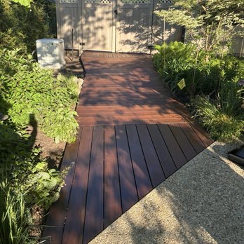 Michiana HandyMan Services - The finished product! - Handyman Near Me