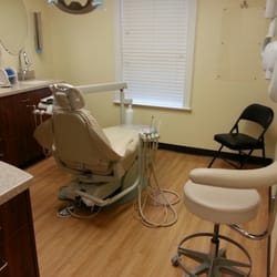 Carolina Lakes Family Dental