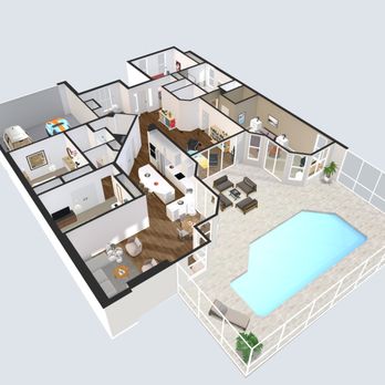 Floor Plan Ninja - Real Estate Services Near Me - Saint Petersburg, Florida Floor Plan Ninja - Real Estate Services Near Me - Saint Petersburg, Florida
