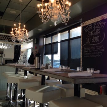 Paris Bistro - Dining Section - French Near Me - Naperville, Illinois Paris Bistro - Dining Section - French Near Me - Naperville, Illinois