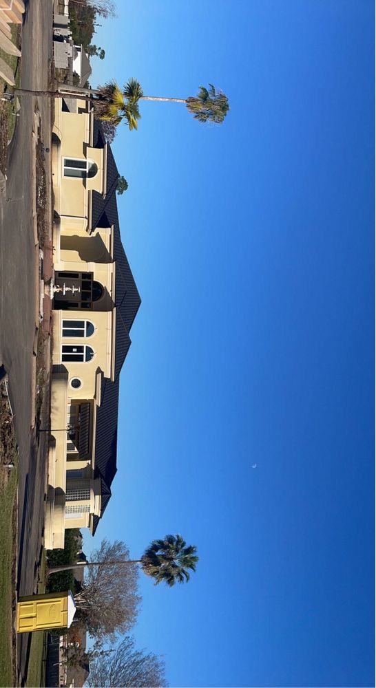 Slide of Sc roof repair & gutters