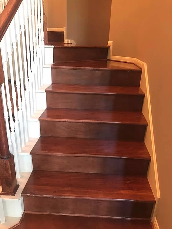 Slide of Jireh Services Painting and Remodeling