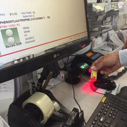 Verifications for accuracy.