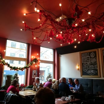 De Sjees Grand Café - Cafes Near Me - Delft, ZH De Sjees Grand Café - Cafes Near Me - Delft, ZH