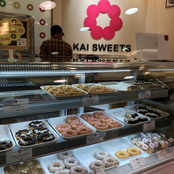 Kai Sweets Mitsuwa - Donuts Near Me - Edgewater, New Jersey Kai Sweets Mitsuwa - Donuts Near Me - Edgewater, New Jersey