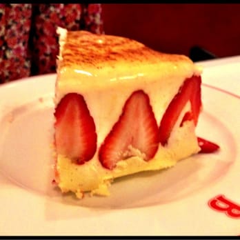 Benoit - Dessert! - French Near Me - New York, New York Benoit - Dessert! - French Near Me - New York, New York