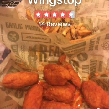 Wingstop - Chicken Wings Near Me - Mentor On The Lake, Ohio