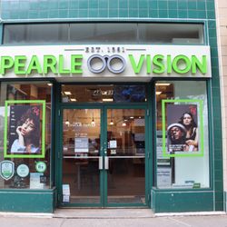 Pearle Vision