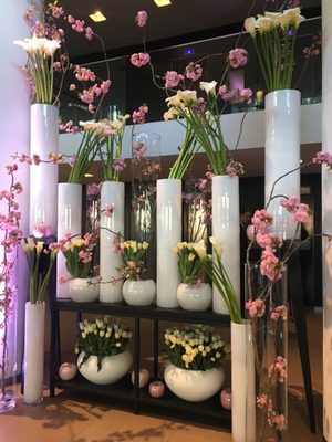 Sofitel Lyon Bellecour by null