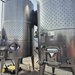 Enchanted Vine by Noisy Water Winery