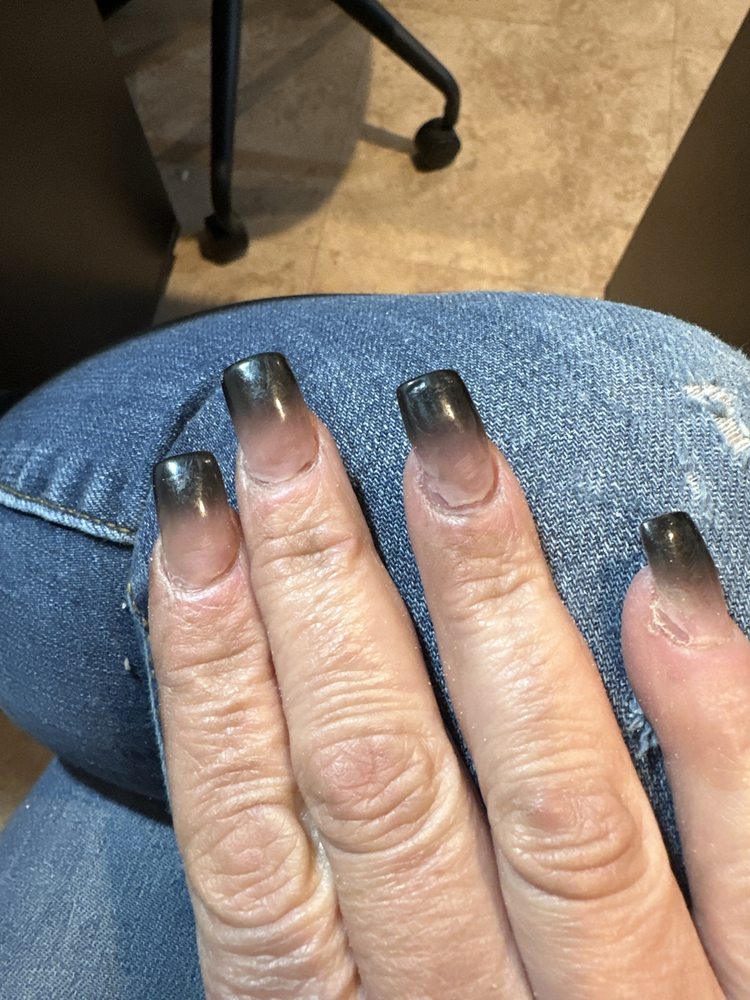 RED CARPET NAILS Updated August 2024 31 Reviews 424 N Main St