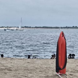 Manhattan Beach - 7/13/25
