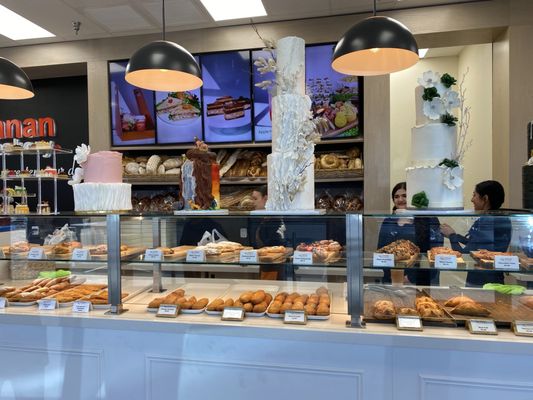 Manan Bakery by null