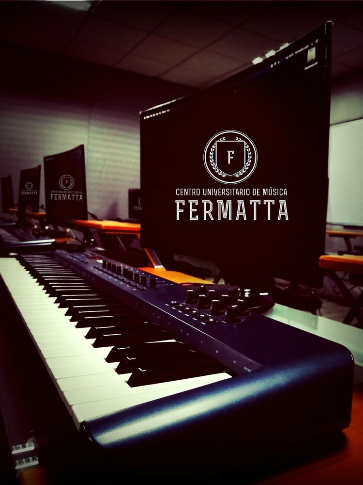 CENTRO UNIVERSITARIO DE MÚSICA FERMATTA - Updated July 2025 - 44 Photos ...