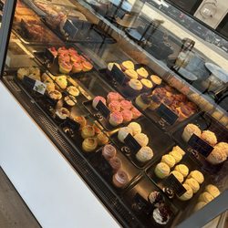 Caramanda's Bake Shoppe