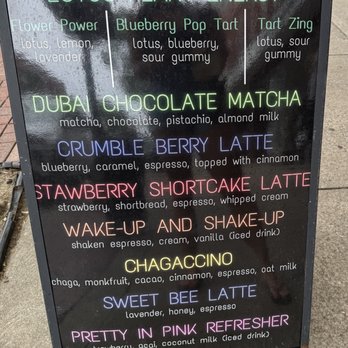 Arabica Coffee House - Coffee & Tea Near Me - Willoughby, Ohio