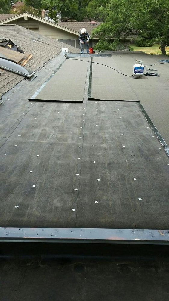 Slide of Lz Creative Roofing