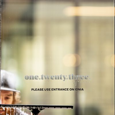 One Twenty Three Tavern by null