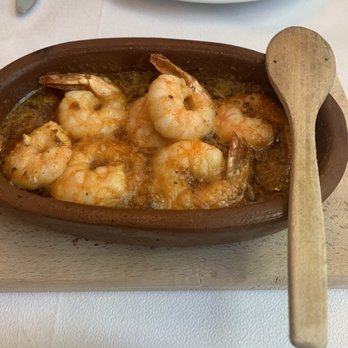 Dükkan - Butter Shrimp - Seafood Near Me - Muğla, 48 Dükkan - Butter Shrimp - Seafood Near Me - Muğla, 48