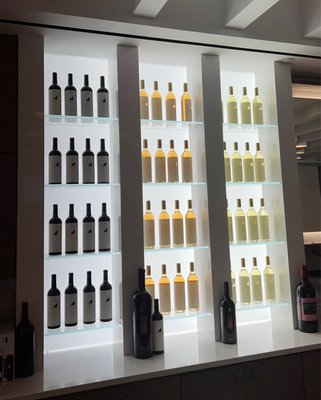 JUSTIN Downtown Tasting Room by null