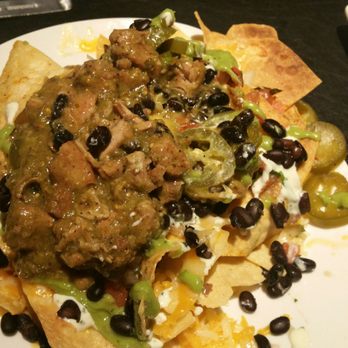 Colton's Social House - New American Near Me - Clovis, California