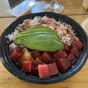Rippin' Bowls - Poke Near Me - Lake Arrowhead, California Rippin' Bowls - Poke Near Me - Lake Arrowhead, California