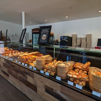 Sweet Wheat - Salads and sandwiches, ready to go - Bakeries Near Me - Redondo Beach, California